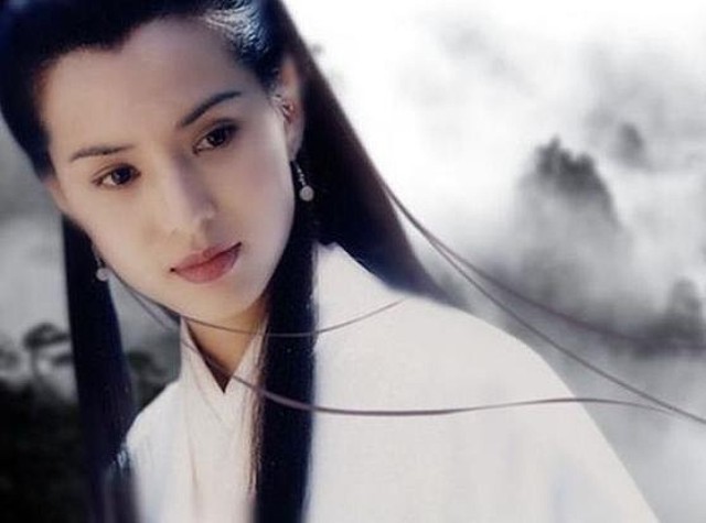 美人如诗亦如画