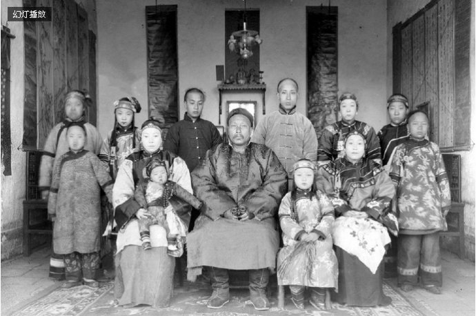 古代男人怎么睡：妻、妾、丫鬟？