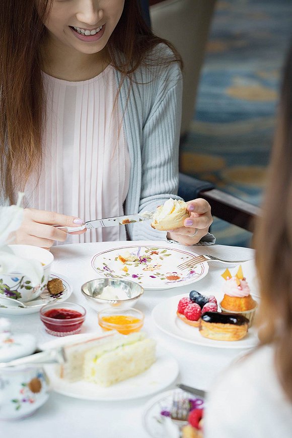 这份女王节豪华套餐，总有一款适合你的