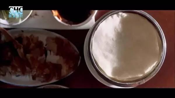 那些影视剧里让人惦记的美食。。。