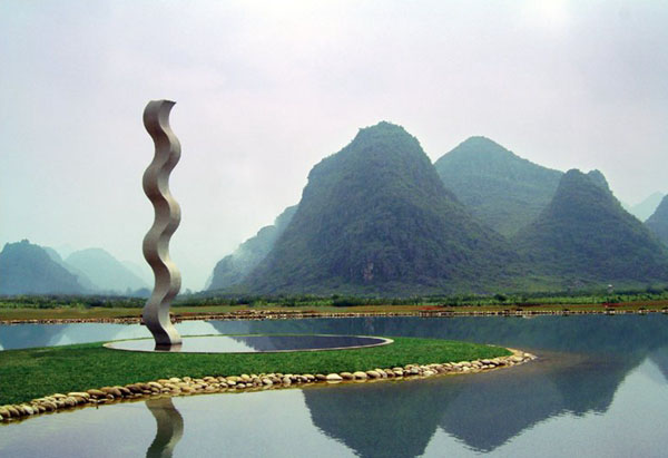 上海骑行路线