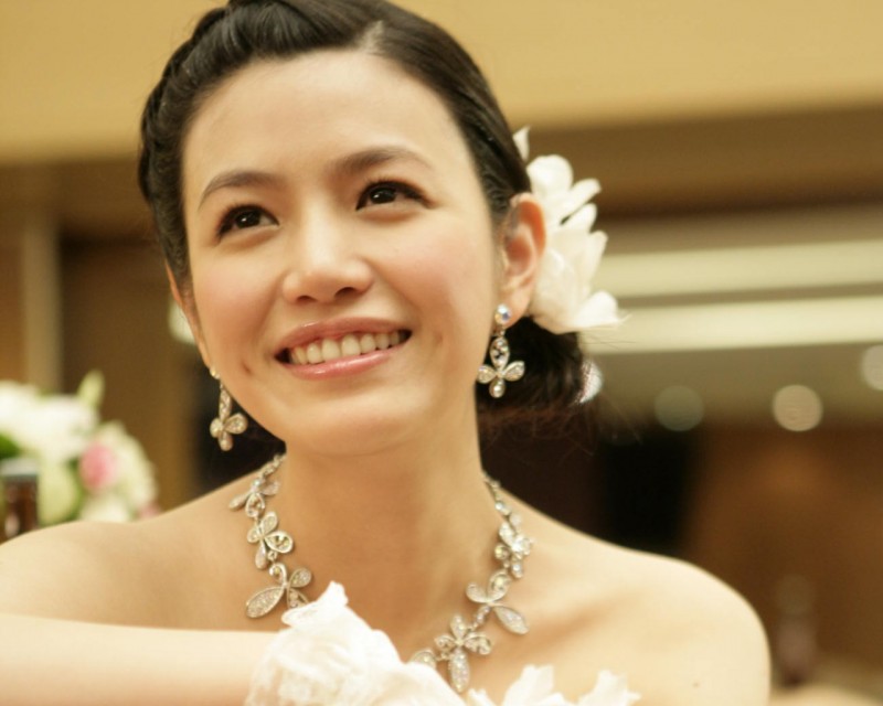 电影《那些年，我们一起追的女孩》沈佳宜 柯景腾
