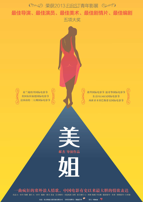 影史上十二部经典“女神”性启蒙电影