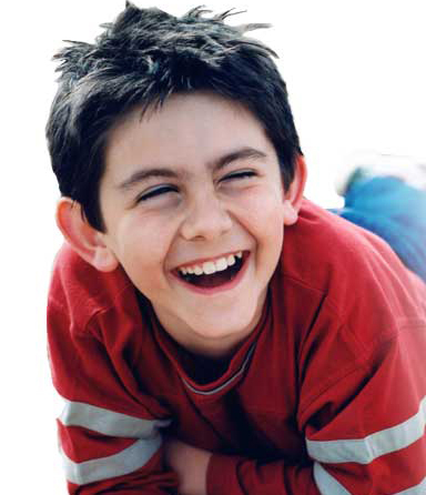 Declan Galbraith