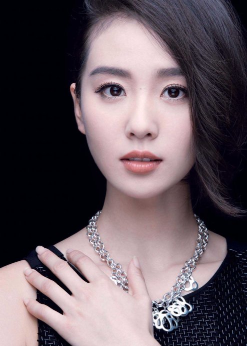 中国娱乐界最美20名女明星