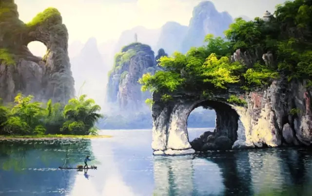 中国城市的名称来由