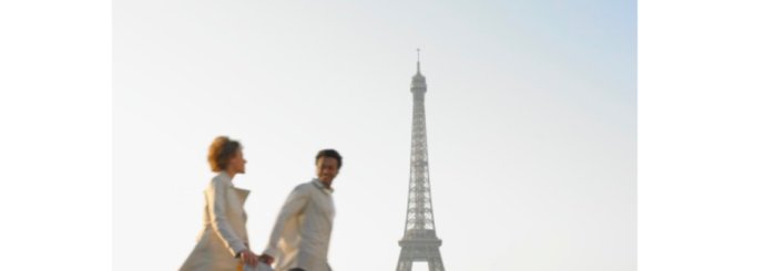 《巴黎恋人手册》（Dictionnaire Amoureux De Paris）