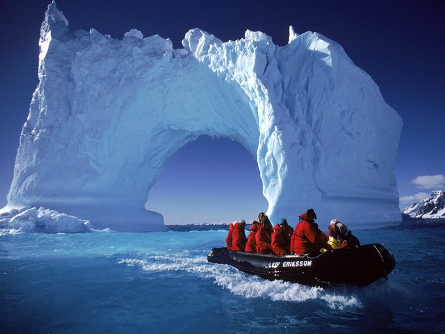 想去南极旅游吗？这些事你必须知道