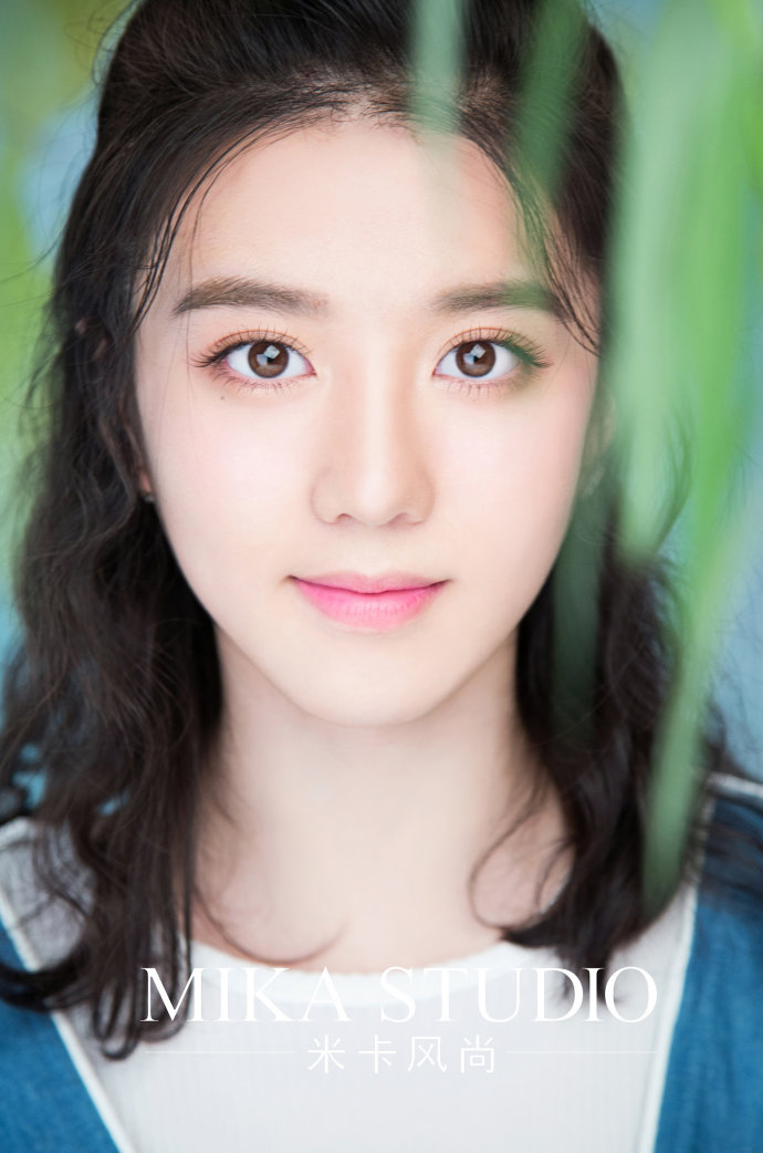 李凯馨