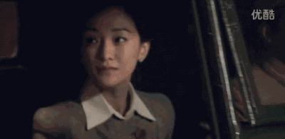 周迅：短发需谨慎