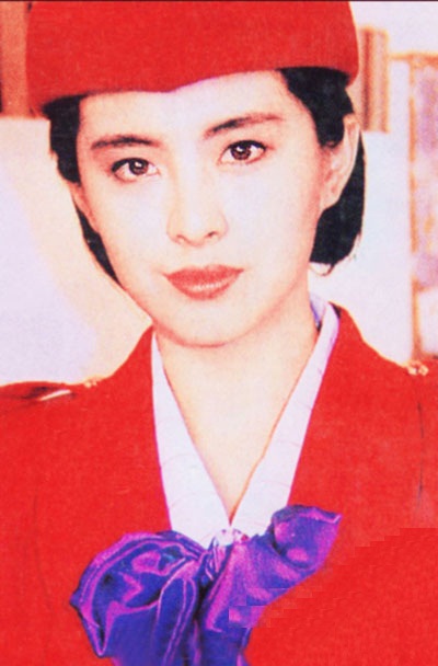 女明星王祖贤电影混剪