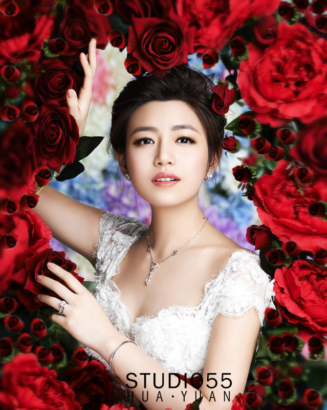 陈妍希