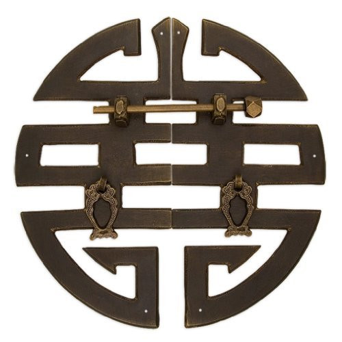 中国传统家具配件