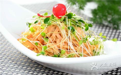 咬春，尝一口北京的春天
