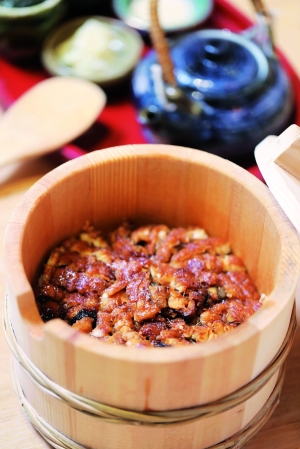 从头到尾 教你吃尽鳗鱼料理