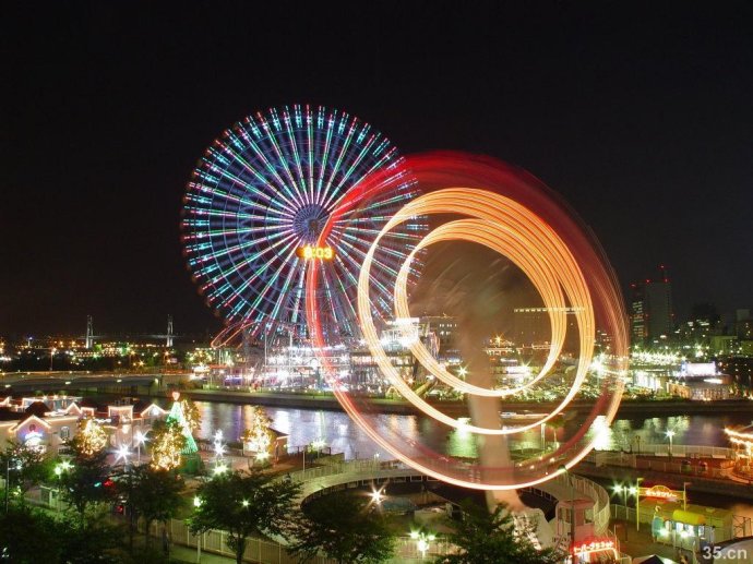日本东京