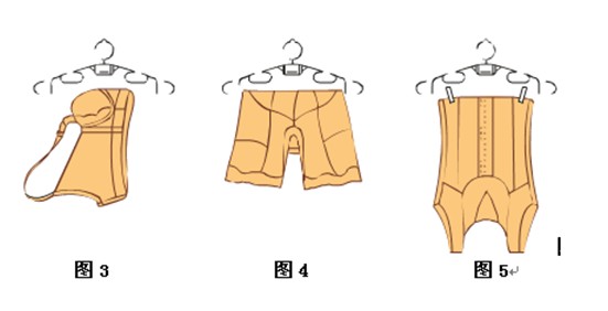 第三讲　内衣保养