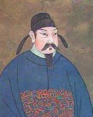 《大唐荣耀》主要人物历史原型（二）——唐代宗李豫（即广平王李