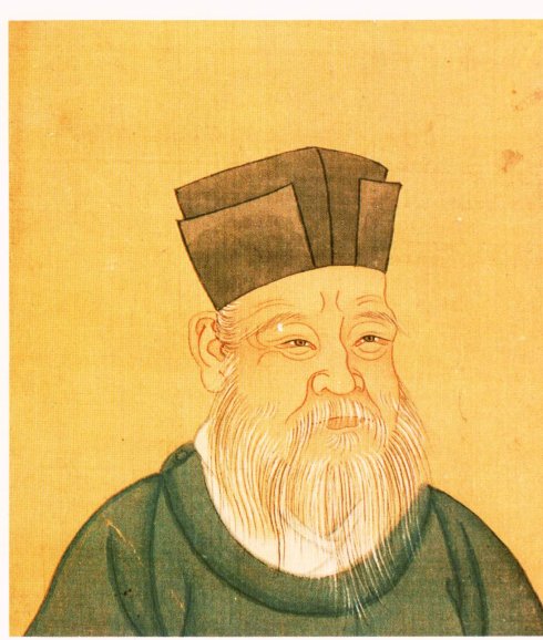 朱熹读书六法