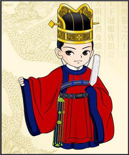 历史上最富传奇色彩的十大状元