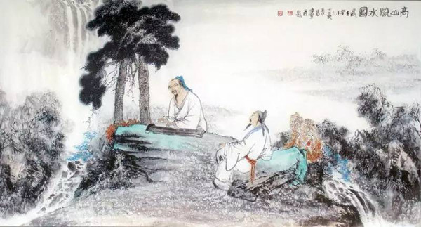 值得收藏的十大历史典故