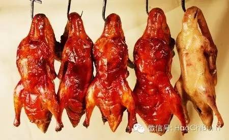 纽约烤鸭指南