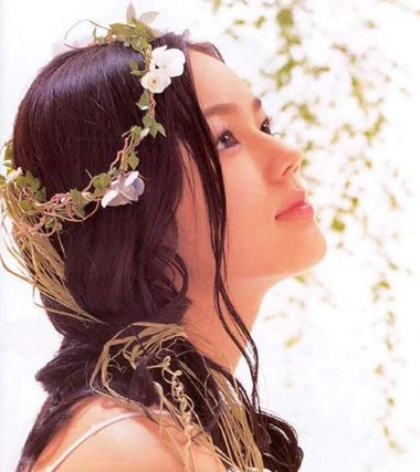 50位韩国美女50种味道（11-20）