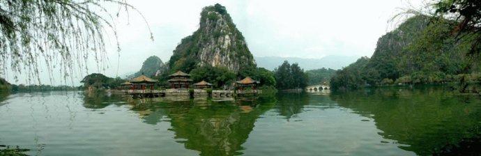 130篇传世散文