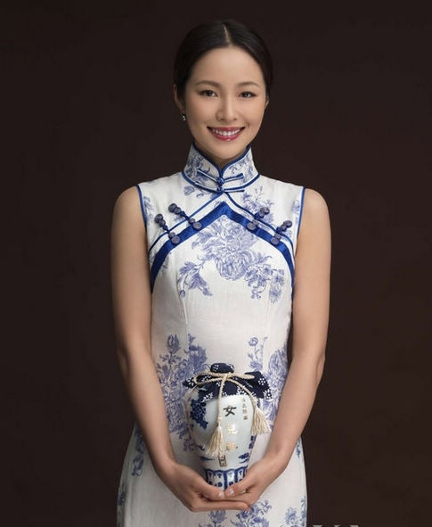 世界各国的传统服饰