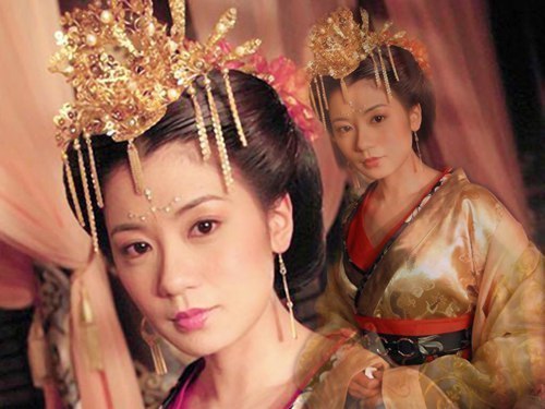 古装剧里最美的六大女星