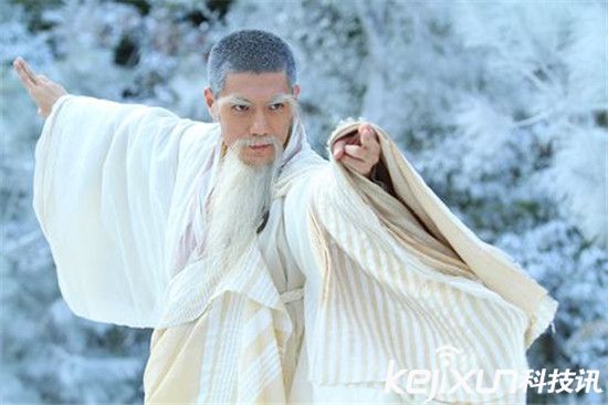 金庸武侠外功排行榜