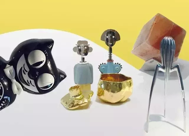 全球5个经典设计好物