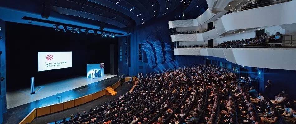 德国人评出来的2016全球79个高逼格产品（上）