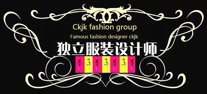 服装造型名称中英文对照表