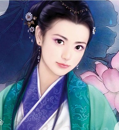 描写古代美女的句子 古代美女的10个标准