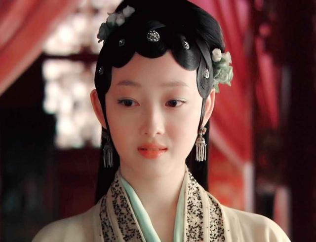 古代美女的88种叫法