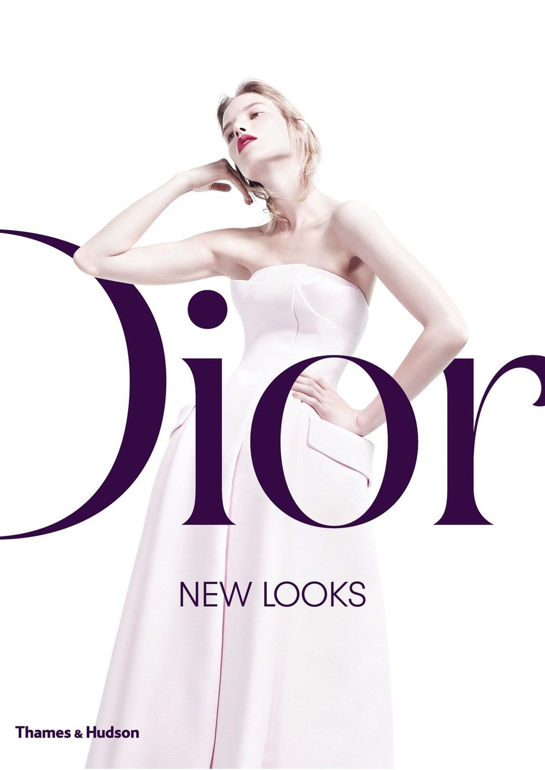 《Dior：New Looks》 经典将永恒被珍藏