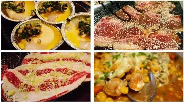 京城吃牛肉的好地方