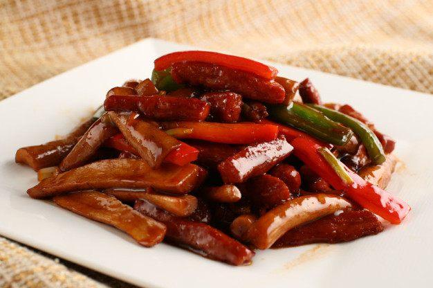 茄子最好吃最容易做的16种做法
