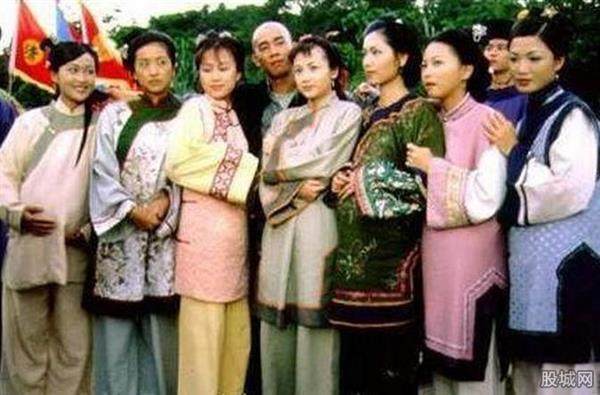 金庸笔下10大撩妹高手