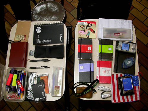 MOLESKINE 传奇笔记本