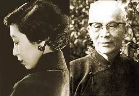 大师们写的经典情书
