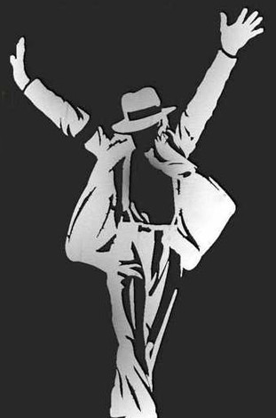 Michael Jackson《You Are Not Alone》（你不会孤单