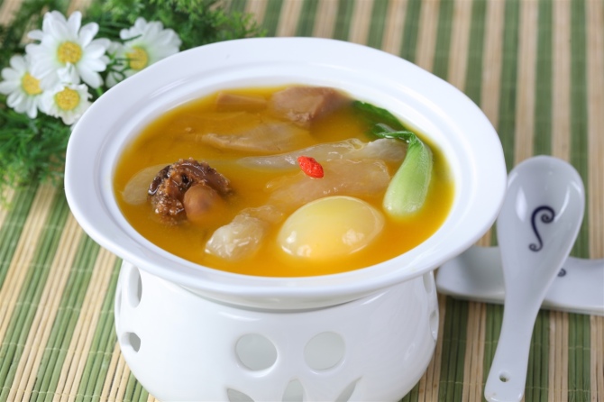 经典谭家菜欣赏