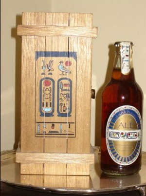世界上最昂贵的啤酒