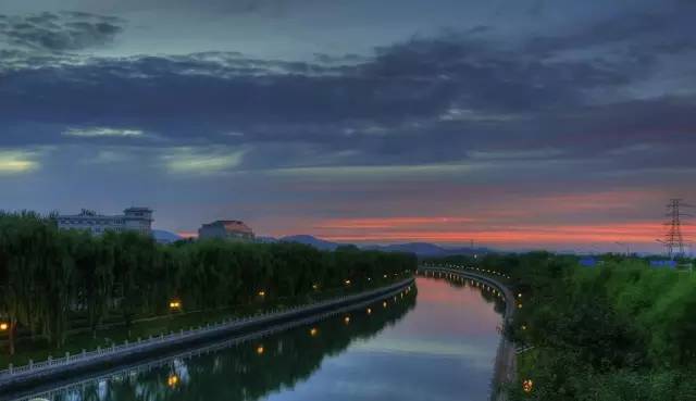 北京九个景点不花钱又好玩