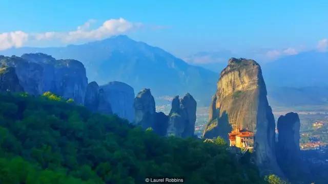 BBC评选“被这个世界惊艳的50个瞬间”