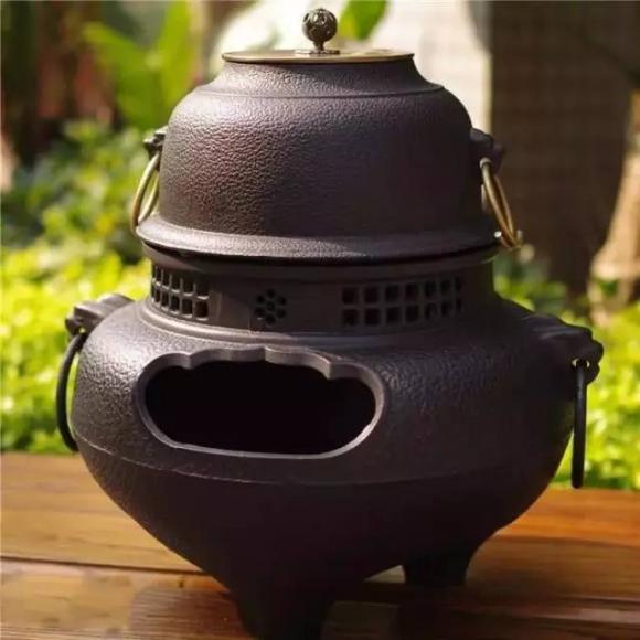 茶道最全二十四器