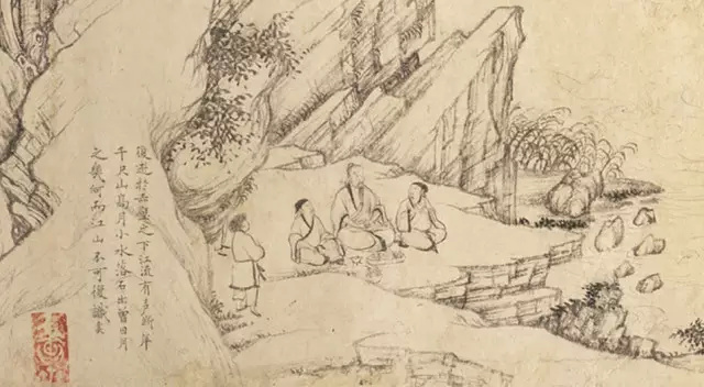 在词里遇见一个绝世苏东坡