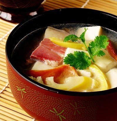 清爽的居家美食（上）